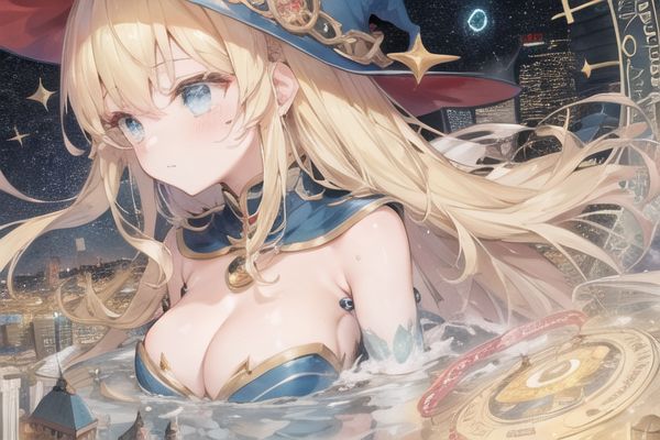 虚空与天命的交响，女神联盟2〉中的神性重构与命运博弈