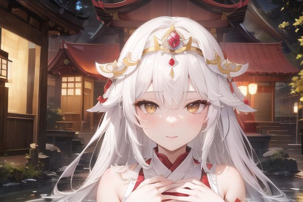 女神联盟2手游最强奶妈全解析，治疗与辅助的终极指南
