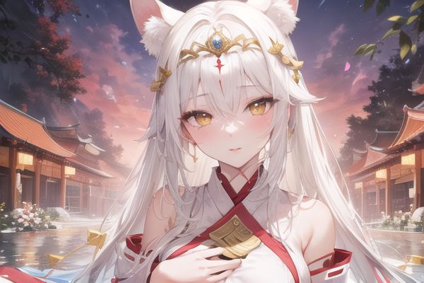 妖豆女神联盟2，奇幻冒险再启，女神之力闪耀新篇章