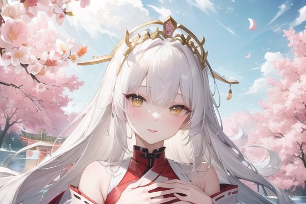 女神联盟2，电之元素—雷霆万钧的力量觉醒