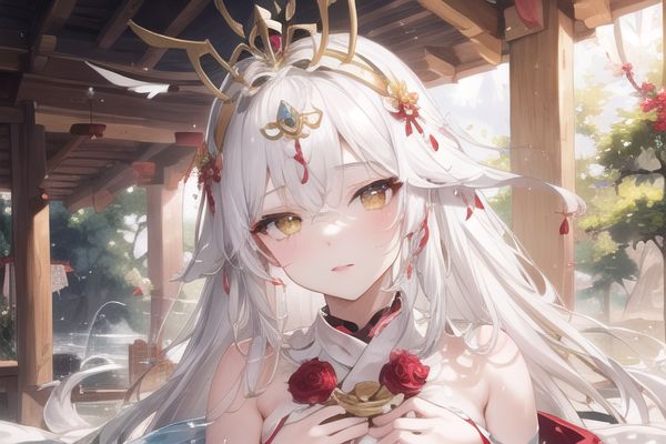 女神联盟2超清原图，视觉盛宴与游戏艺术的完美融合