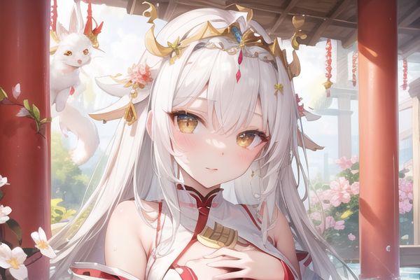 女神联盟2红将欲望女神，掌控战局的无上魅力